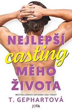 Nejlepší casting mého života