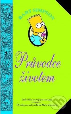 Bart Simpson Průvodce životem