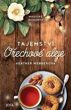 Tajemství ořechové aleje