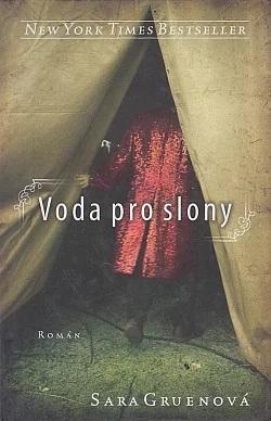Voda pro slony