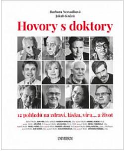 Hovory s doktory