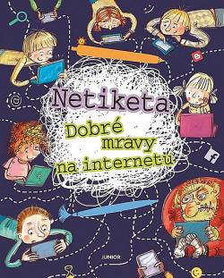 Netiketa-dobré mravy na internetu